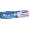 Procter & Gamble Bieliaca na citlivé zuby Crest PREMIUM Plus Sensitive 198 g