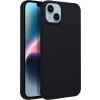 Púzdro Huawei P Smart 2019 / Honor 10 lite matné čierne farba