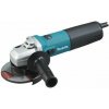 Makita 9565CVR Brúska uhlová s reguláciou otáčok 1400W 125mm