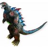 Godzilla so zvukmi modrá