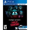 Five Nights at Freddy's - Help Wanted (PS4) 5016488136952