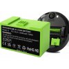 Li-ion batéria 2220mAh ABL-D2 pre iRobot Roomba e/i/j, Combo i/j5