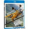 Mission: Impossible – Poslední zúčtování Blu-ray