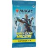 Wizards of the Coast Magic: The Gathering - March of the Machine Set Booster