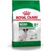 Royal Canin Mini Adult 8+ granuly pre dospelé starnúce psy 8 kg