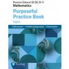 Pearson Edexcel GCSE (9-1) Mathematics: Purposeful Practice Book - Higher