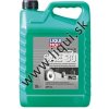 LIQUI MOLY 1266 4T SAE 30, motorový olej pre kosačky - 5l