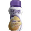 NUTRIDRINK Compact Protein hrejivý zázvor 24x125ml