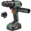 Bosch Home and Garden AdvancedImpact 18V-80 QuickSnap aku príklepová vŕtačka , 06039E2101; 06039E2101