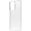 OBAL:ME TPU Kryt pre Xiaomi Redmi 13C 5G Transparent