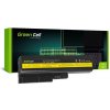 Green Cell LE01 4400 mAh batéria - neoriginálna