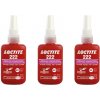 LOCTITE 222 zaisťovač závitov NP 50g