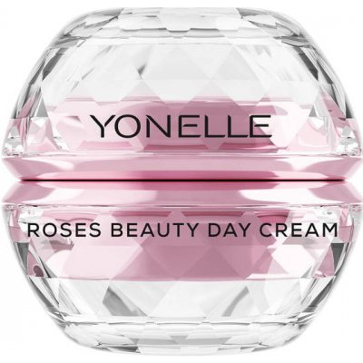 Yonelle Rosses Beauty Tagescreme Cream 50 ml