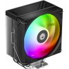 ID-Cooling CPU Cooler - FROZN A410 SE ARGB (27,2 dB; max. 98,54 m3/h; 4-pinový konektor, 4 tepelné trubice, 12 cm, PWM)