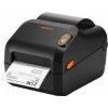 Bixolon XD3-40d XD3-40dEK, 8 dots/mm (203 dpi), EPL, ZPLII, USB, RS232, Ethernet, black