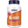 Now Foods Vitamin B-100 Complex 100 veg kapsúl