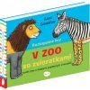 Roztopašné hry V ZOO so zvieratkami