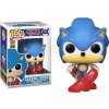 Funko POP! Games - Sonic the Hedgehog - Classic Sonic