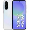 Samsung Galaxy A36 5G SM-A336 White 8+256GB SM-A366BZAGEUE
