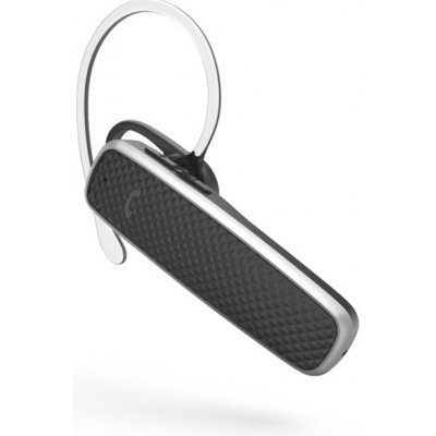 Hama MyVoice700, mono Bluetooth Headset, čierno strieborný 4047443459930