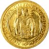 Mincovna Kremnica Zlatá minca Svatováclavský 1 Dukát | 1925 | 3,49 g
