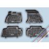 Koberce gumenné Rezaw Plast Audi Q5 2017