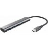 TRUST Halyx 4-port USB-C hub (24948)