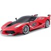 MAISTO maisto RC - 1:14 Ferrari FXX K so svetlami červená XTR 2,4 GHz USB