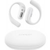 Acefast bezdrôtové slúchadlá FA002 – športové, Bluetooth 5.3, IP54, 500 mAh, biele