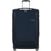 Kufor Samsonite D´LITE SPINNER 78/29 EXP , 107-118 l 137232 - Midnight Blue - 1549 137232