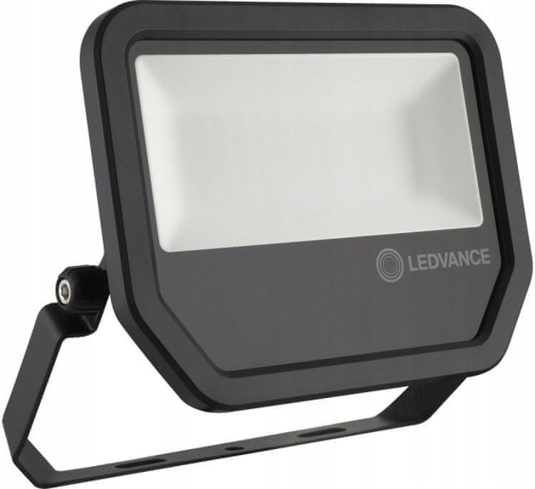 Osram Ledvance FLOODLIGHT 20 W 6500 K IP65 BK studená biela