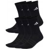 adidas ponožky Crew 6er Pack ke5499