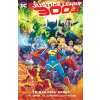 DC Comics Justice League 3001 2: Things Fall Apart