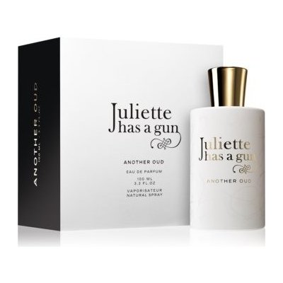 Juliette Has A Gun Another Oud, Parfumovaná voda 100ml - Tester unisex