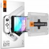 Tvrdené sklo Spigen pre Nintendo Switch OLED, 2 ks