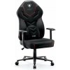 Diablo Chairs - Herné kreslo Diablo X-Gamer 2.0 Normal: Dark Obsidian