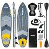Paddleboard REBEL RBA-4507 Grey (06442566)