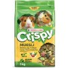 VERSELE LAGA Crispy Muesli Guinea Pigs- morča 1kg