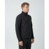 Husky Salfa M black Pánska softshell bunda + zľava 400,- na príslušenstvo - L