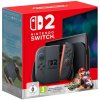 Nintendo Switch 2 + Mario Kart WORLD (N2H002)