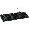 LOGITECH G413 TKL SE BLACK US/INTNL herná klávesnica 920-010446