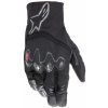 Rukavice ALPINESTARS Hyde XT Drystar (čierna/čierna) M
