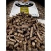 SMOKY PELLETS Buk/Jasan/Ořech 15 kg