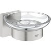 GROHE Start Cube Vešiak supersteel 41096DC0