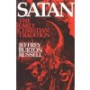 Jeffrey Burton Russell - Satan