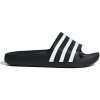 adidas Performance Adilette aqua k F35556 Čierna