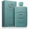 Parfumovaná voda Gucci aromatická 90 ml