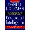 Emotional Intelligence