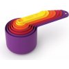Sada odmeriek JOSEPH JOSEPH Nest™ Measure 40019