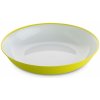 Tanier Omada Sanaliving Soup plate 20 x 4 Farba: svetlozelená